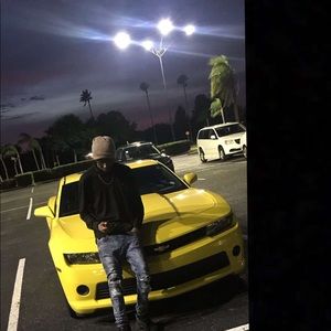 Meet your Posher, Shawn